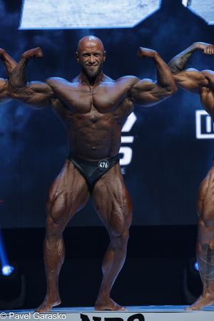 Фотограф Павел Гарасько (19.05.2024)